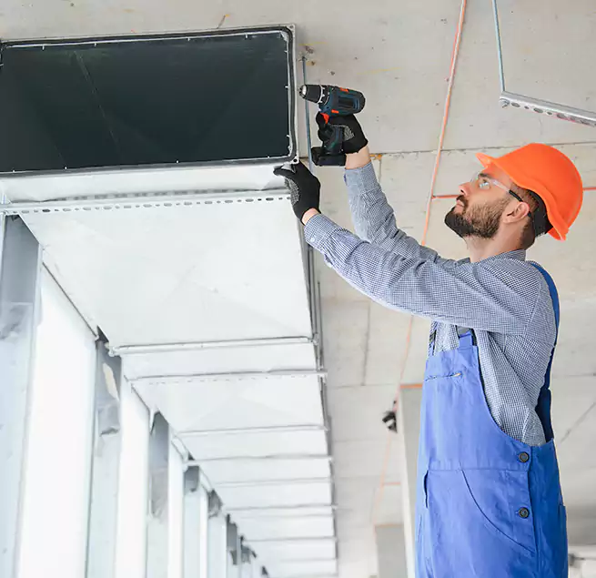 Why Homeowners & Businesses Trust Us in Bensenville, IL