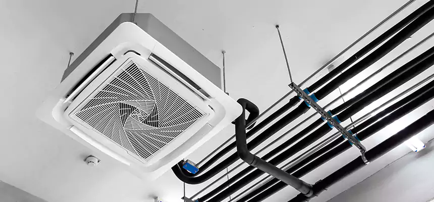 Our Air Duct Deep Cleaning Services in Bensenville, IL