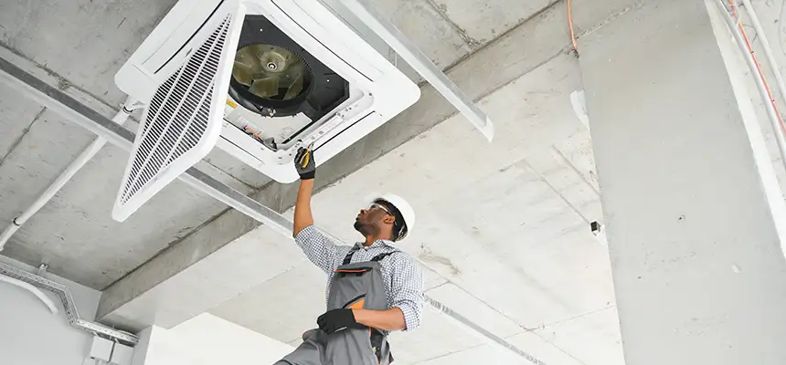 Efficient Multi‑Unit & HOA Annual Vent Cleaning Plans in Bensenville