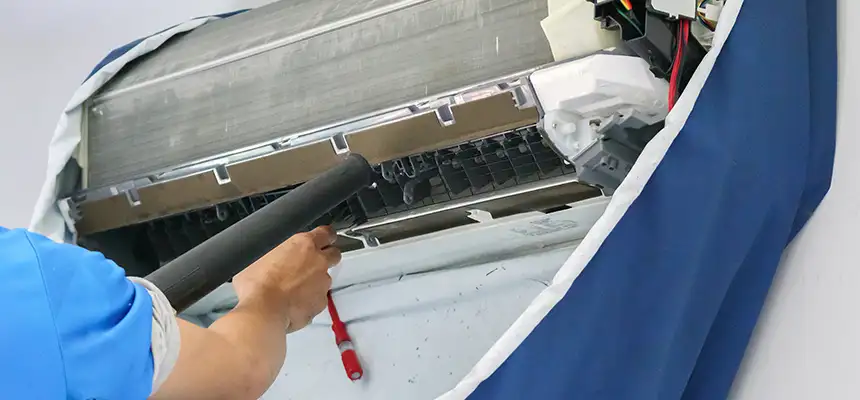 Advanced Clogged Dryer Vent Repair for Multi-Unit & Commercial in Bensenville, IL