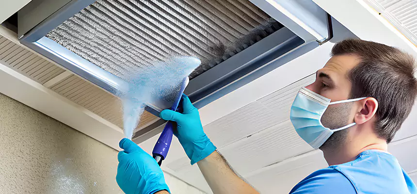 Our Home Ventilation Cleaning Services in Bensenville, IL
