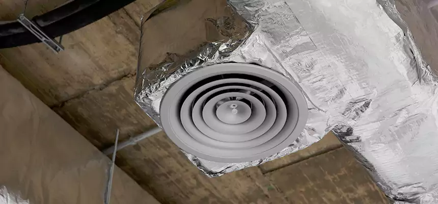 Our Industrial Dryer Vent Cleaning Services in Bensenville, IL