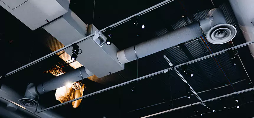 Our Seasonal Allergy Air Duct Cleaning Services in Bensenville, IL