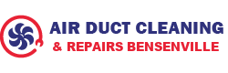 Air Duct Cleaning & Repairs Bensenville