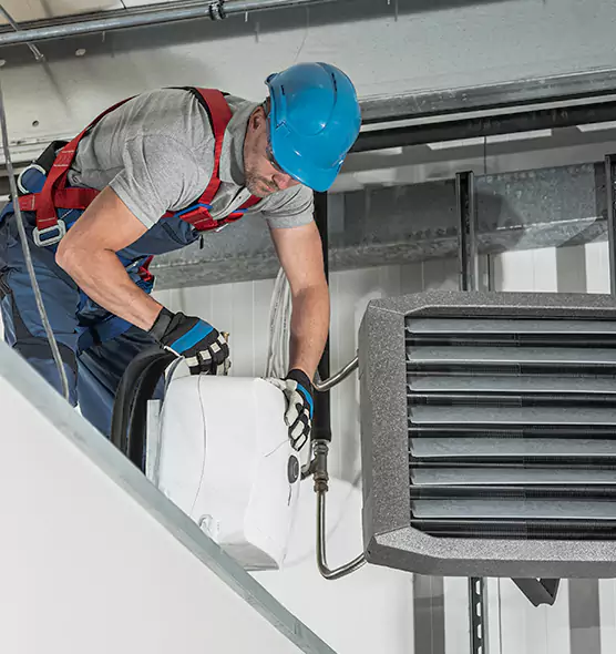 Professional Custom HVAC Ductworkin Bensenville, IL