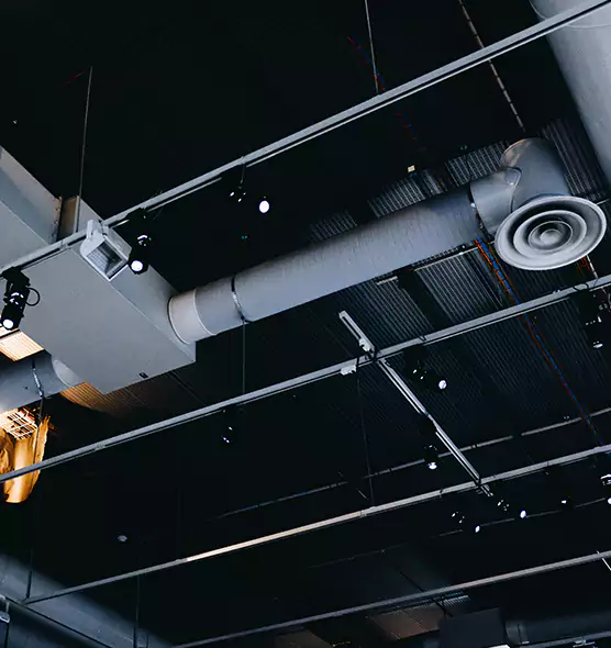 Professional Duct Cleaning For LEED Homes in Bensenville, IL