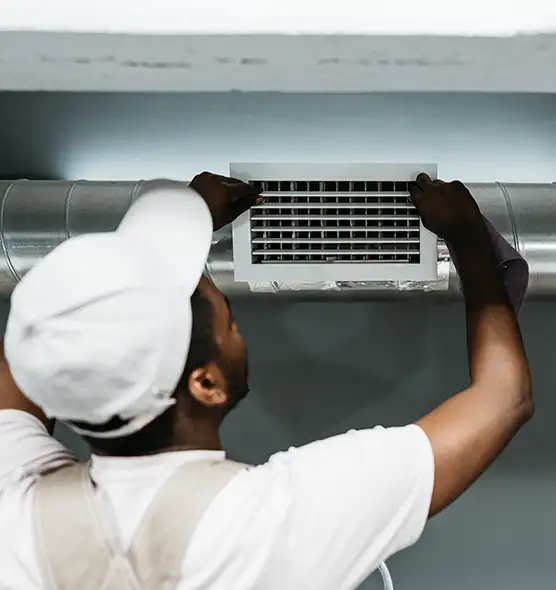 About Emergency Dryer Vent Repair in Bensenville, IL