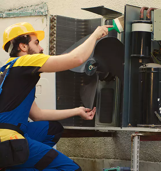 Top-Rated New Room Vent Extension in Bensenville, IL