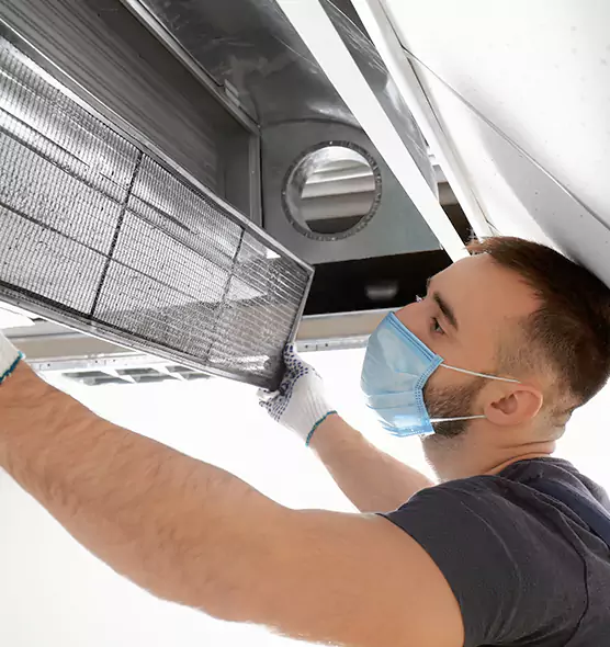 About Remove Smoke Smell From Air Duct in Bensenville, IL