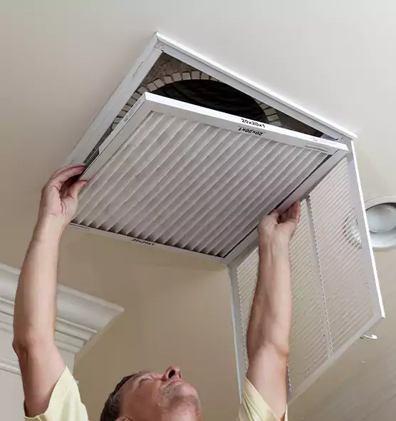 Advanced Residential Vent Cleaning in Bensenville, IL