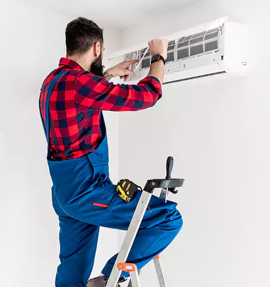 About Smart Air Conditioning Installation in Bensenville, IL