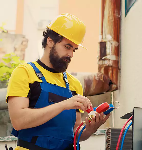 About Smart HVAC Installation in Bensenville, IL