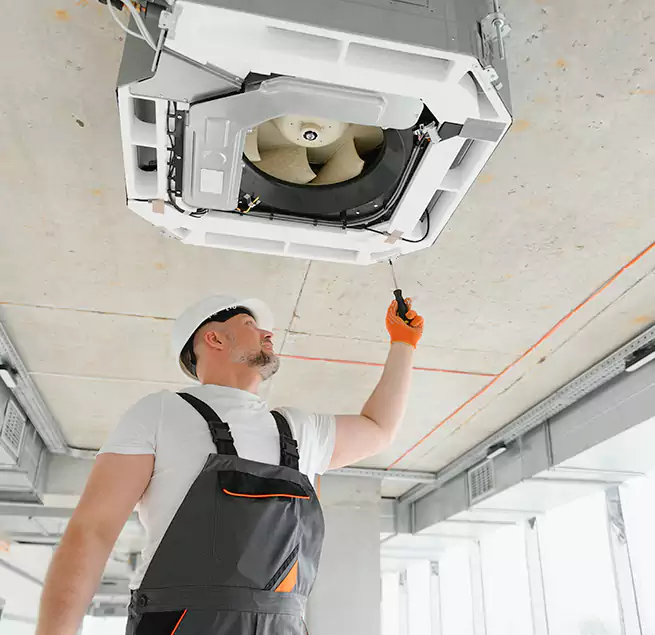 Why Homeowners & Businesses Trust Us in Bensenville, IL?