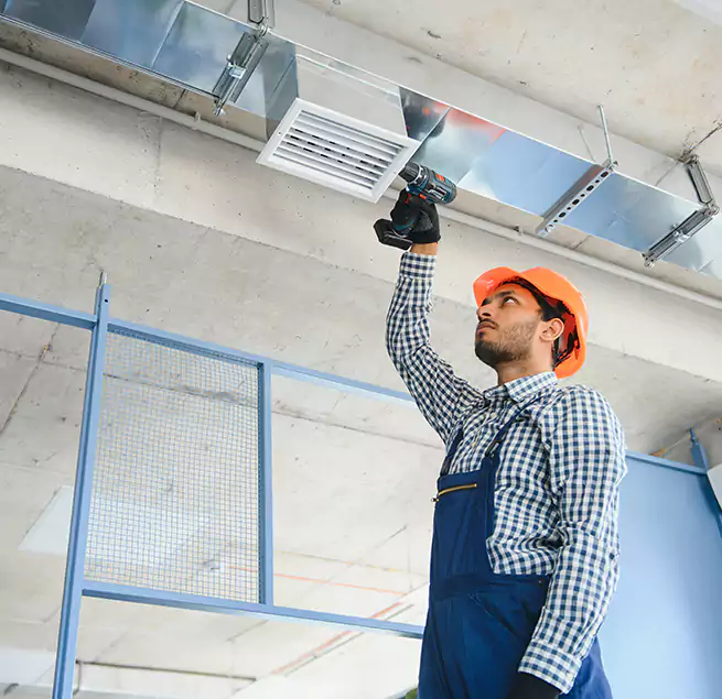 Why Homeowners & Businesses Trust Us in Bensenville, IL?