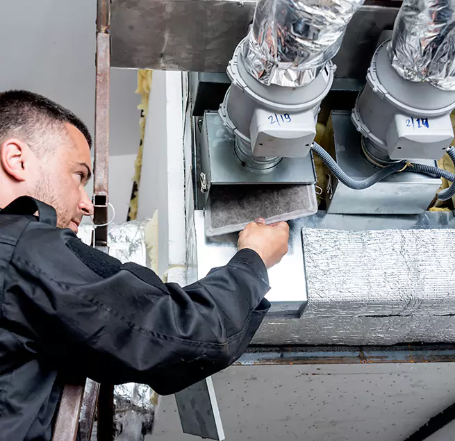 Why Homeowners & Businesses Trust Us in Bensenville, IL?