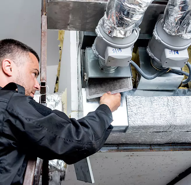 Why Homeowners & Businesses Trust Us in Bensenville, IL?