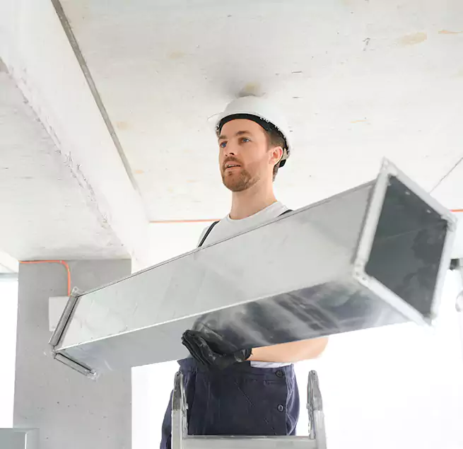 Why Homeowners & Businesses Trust Us in Bensenville, IL