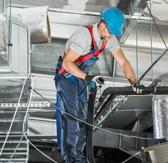 Why Homeowners & Businesses Trust Us in Bensenville, IL?