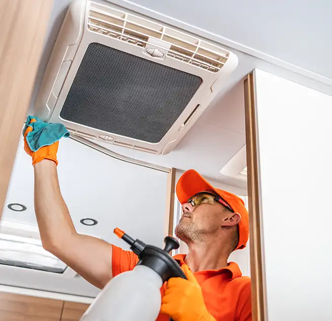 Why Homeowners & Businesses Trust Us in Bensenville, IL?