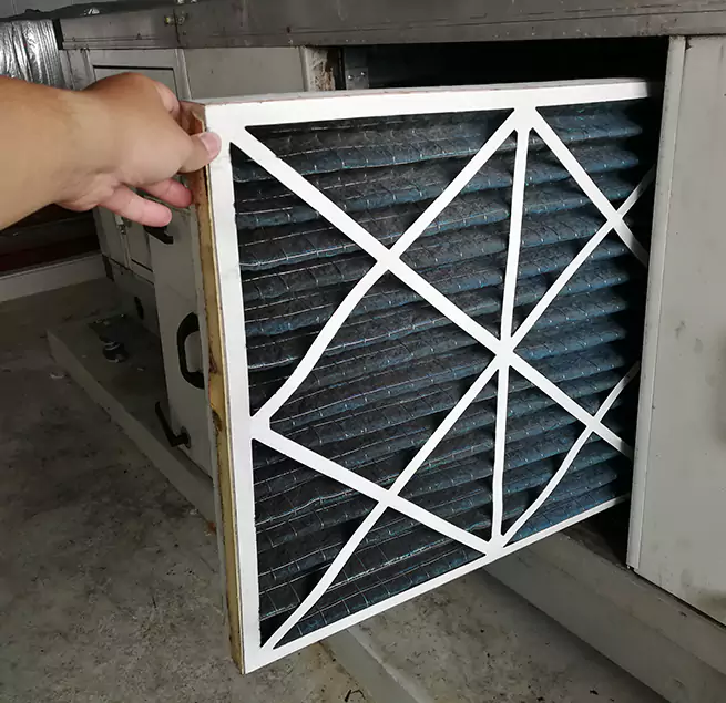 Why Homeowners & Businesses Trust Us Bensenville, IL?