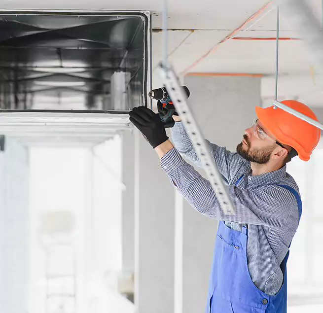 Why Homeowners & Businesses Trust Us Bensenville, IL