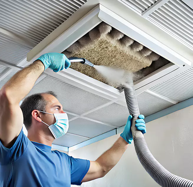 Why Homeowners Businesses Trust Us in Bensenville, IL