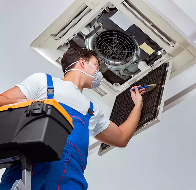 Why Homeowners & Businesses Trust Us in Bensenville, IL?