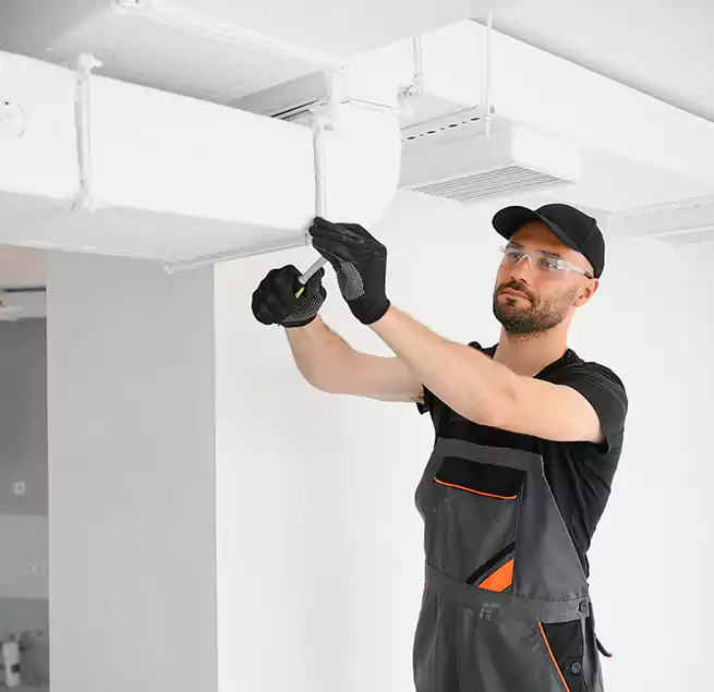 Why Homeowners & Businesses Trust Us in Bensenville, IL?