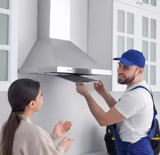  Why Homeowners & Businesses Trust Us in Bensenville, IL?