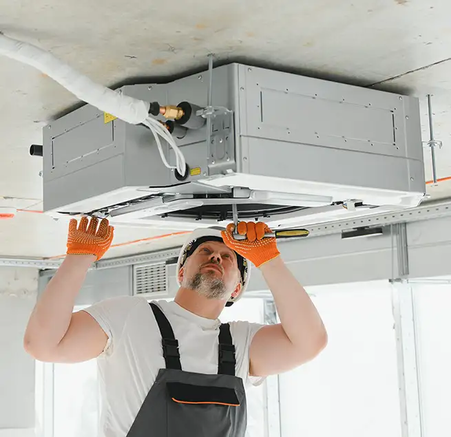 Why Homeowners & Businesses Trust Us Bensenville, IL