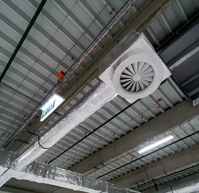 Why Homeowners & Businesses Trust Us in Bensenville, IL