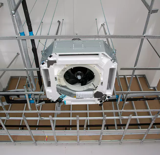 Why Homeowners & Businesses Trust Us Bensenville, IL