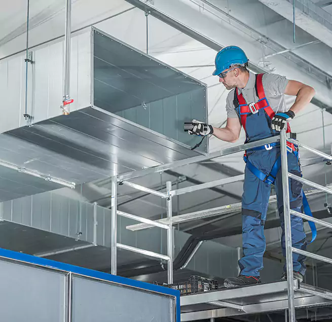 Why Homeowners Businesses Trust Us in Bensenville, IL