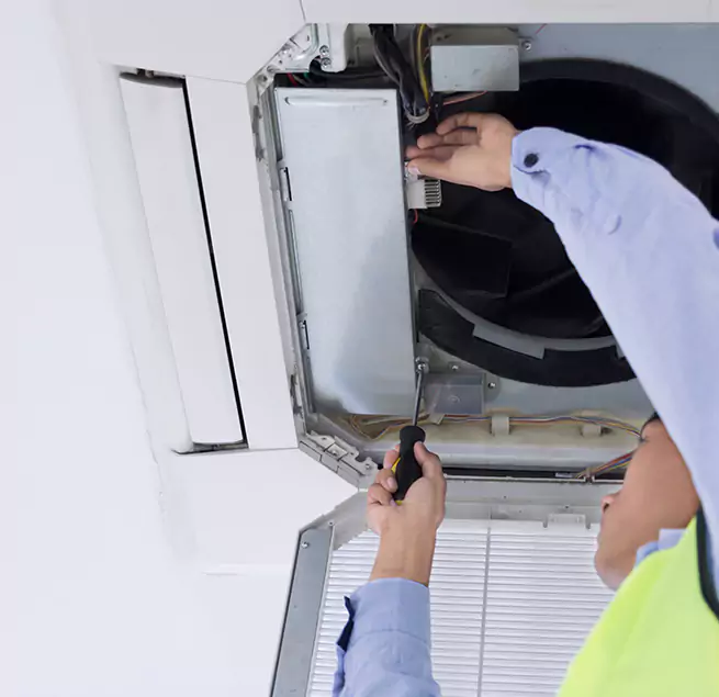 Why Homeowners Businesses Trust Us Bensenville, IL