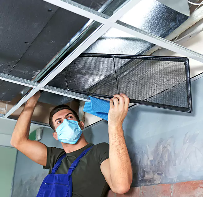 Why Homeowners & Businesses Trust Us in Bensenville, IL?